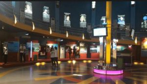 Taman Pintar: tempat wisata anak di jogja yang paling bagus